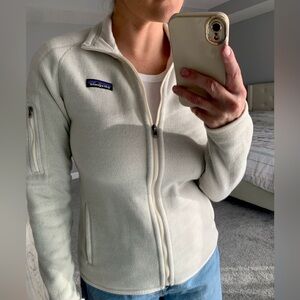 Patagonia Jacket Size M